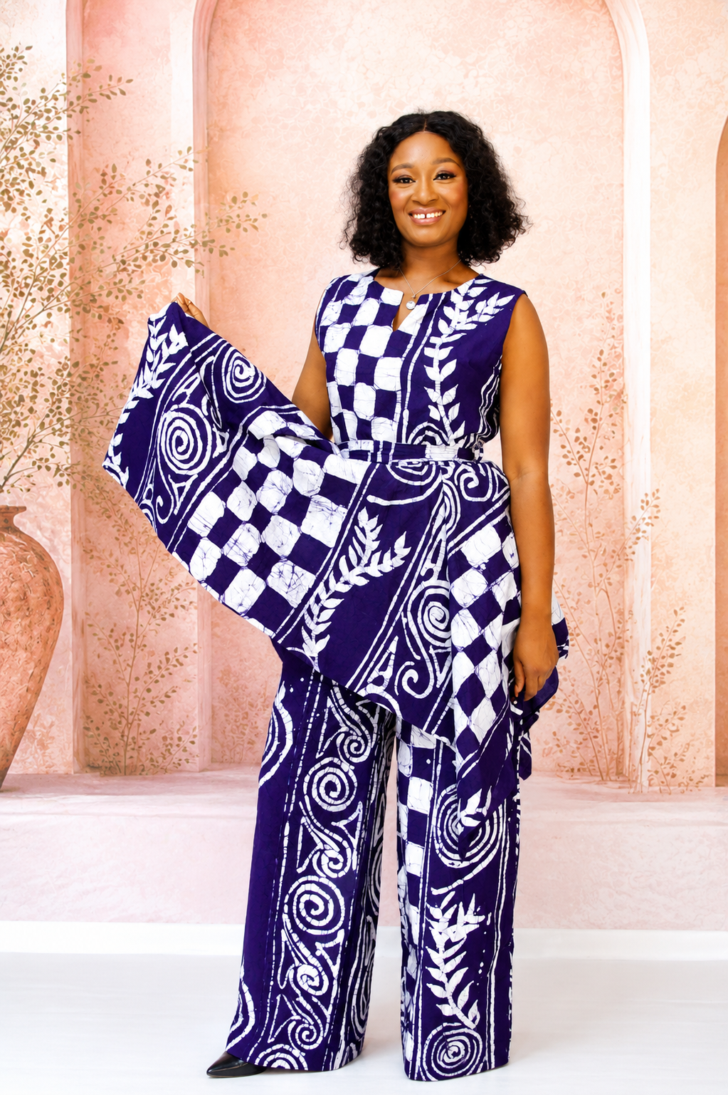 Heritage Bloom Collection