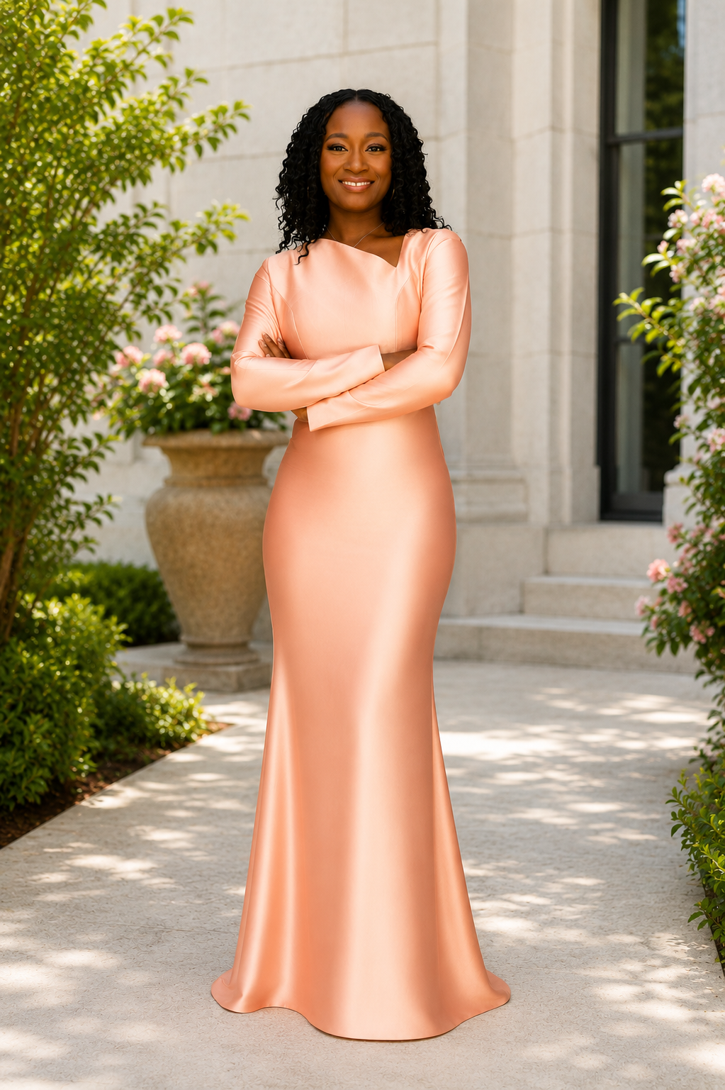 The Soirée Collection