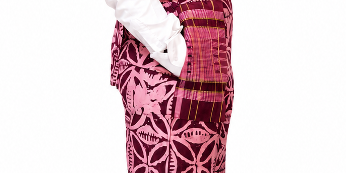 The Dara Trousers