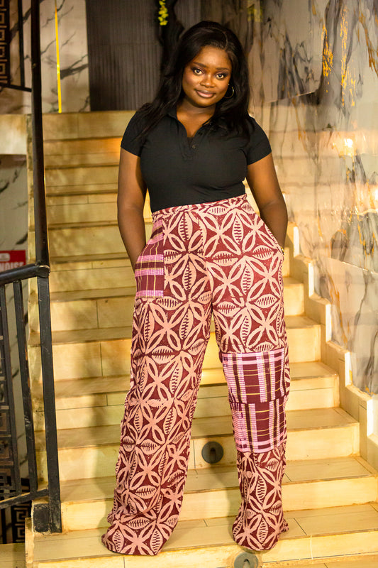 The Dara Trousers