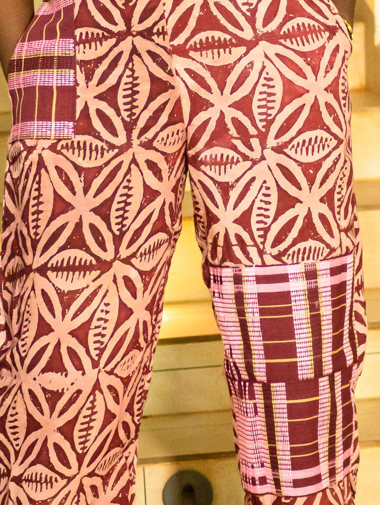 The Dara Trousers