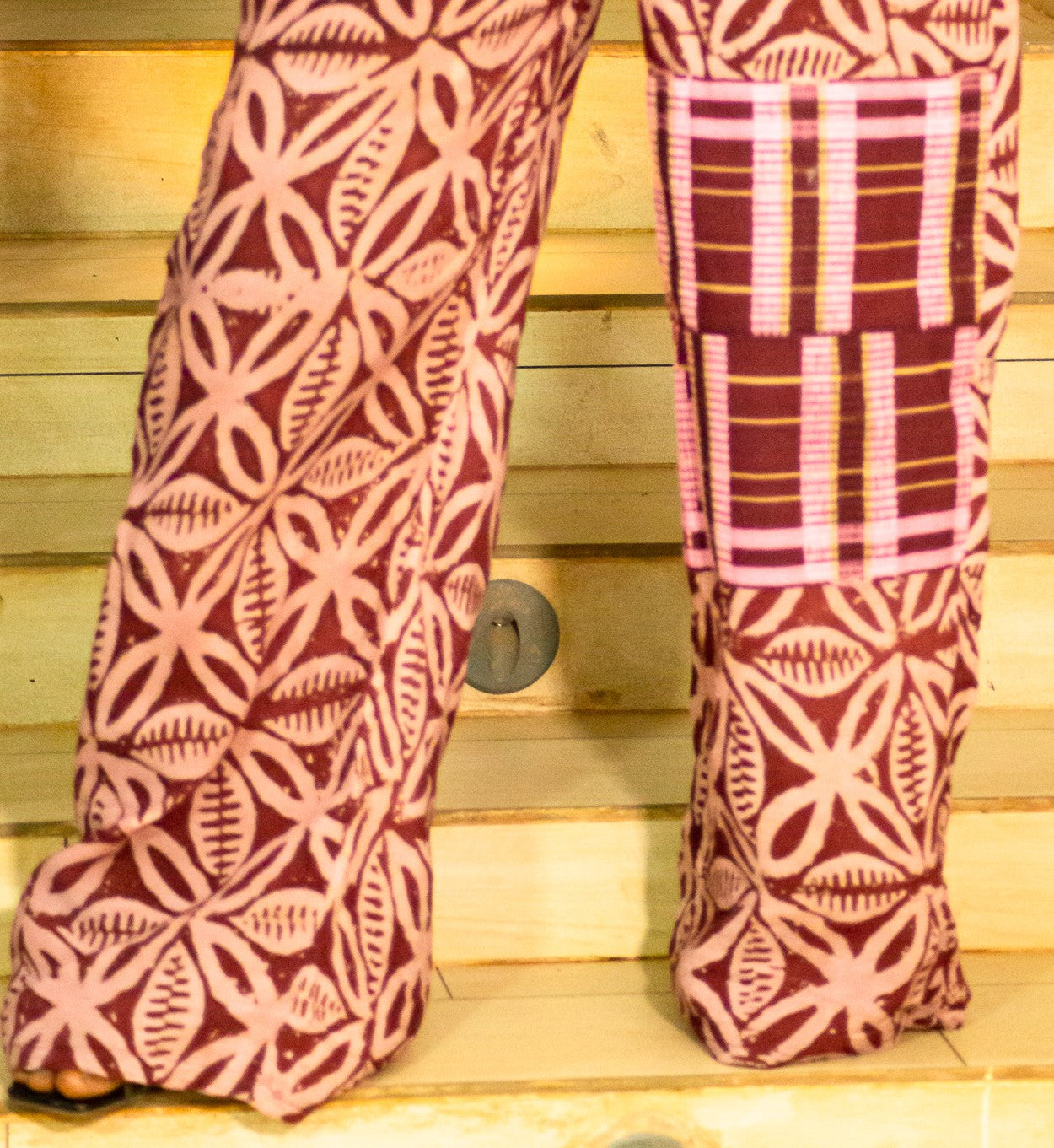 The Dara Trousers
