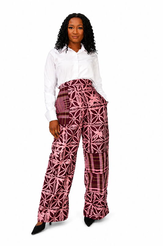 The Dara Trousers